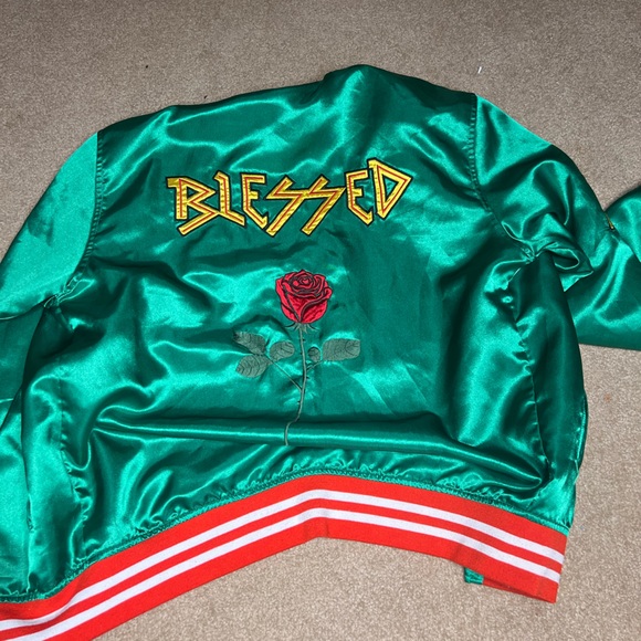 Forever 21 jacket - Picture 2 of 3